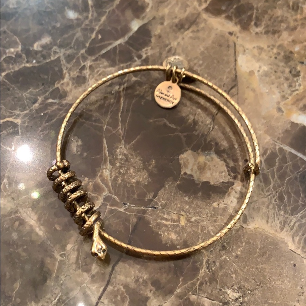 Alex and Ani Bracelet